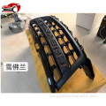 Sehemu za gari Bumper Grille Front Grille kwa Colorado